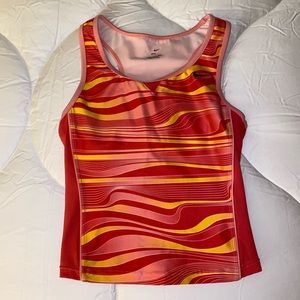 Nike Dri Fit Tank